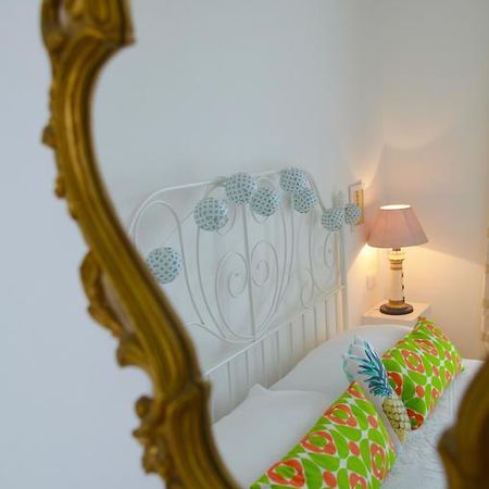 B&B Il Tentacolo Ventimiglia Ngoại thất bức ảnh