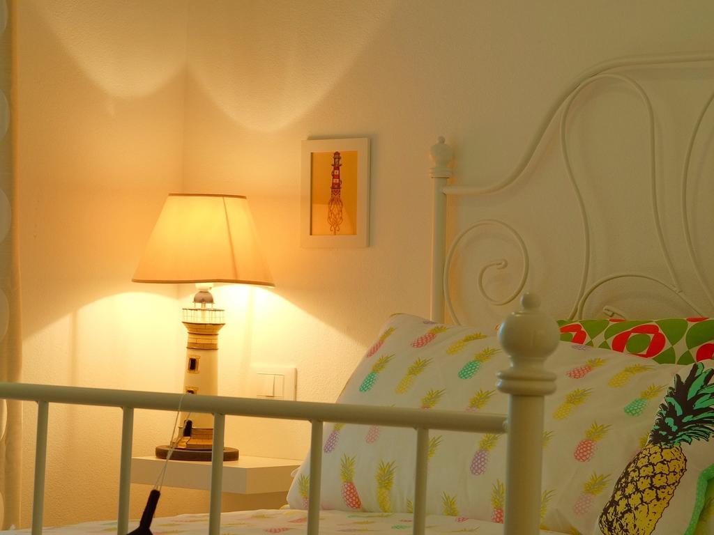 B&B Il Tentacolo Ventimiglia Phòng bức ảnh