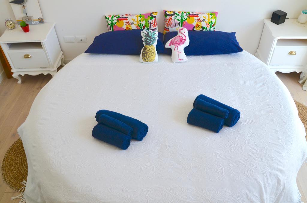 B&B Il Tentacolo Ventimiglia Ngoại thất bức ảnh