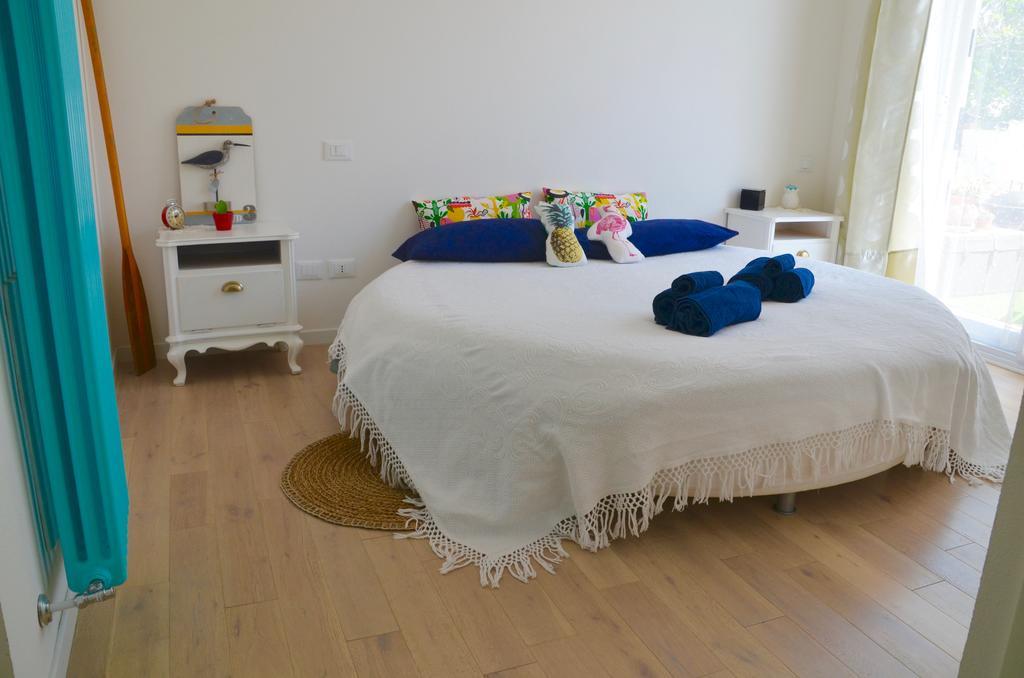 B&B Il Tentacolo Ventimiglia Ngoại thất bức ảnh