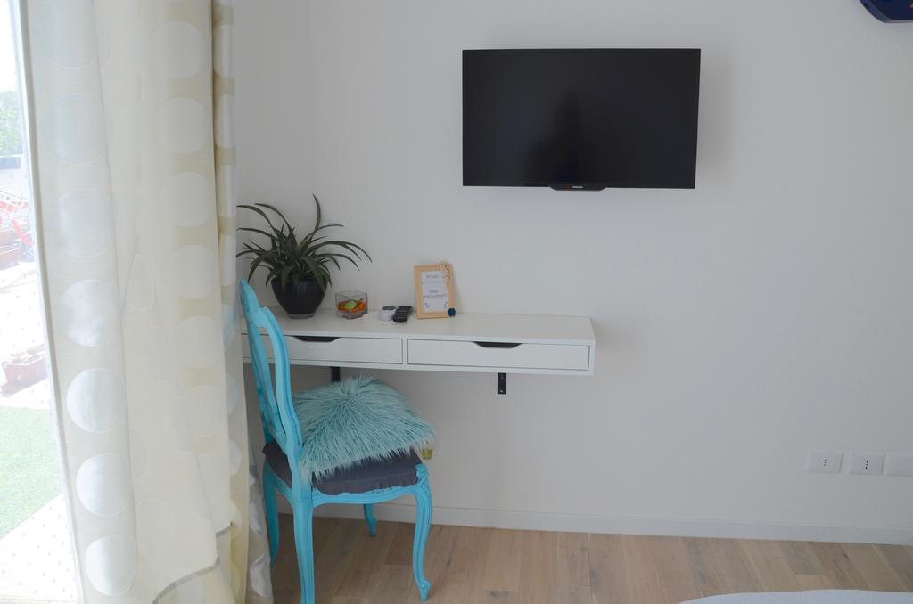 B&B Il Tentacolo Ventimiglia Ngoại thất bức ảnh