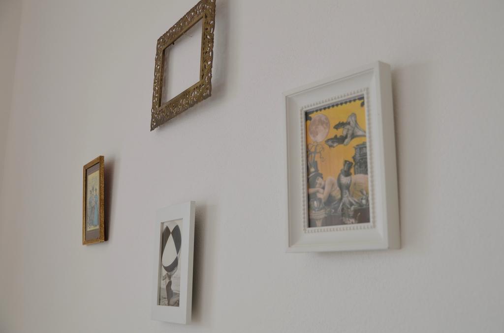 B&B Il Tentacolo Ventimiglia Ngoại thất bức ảnh