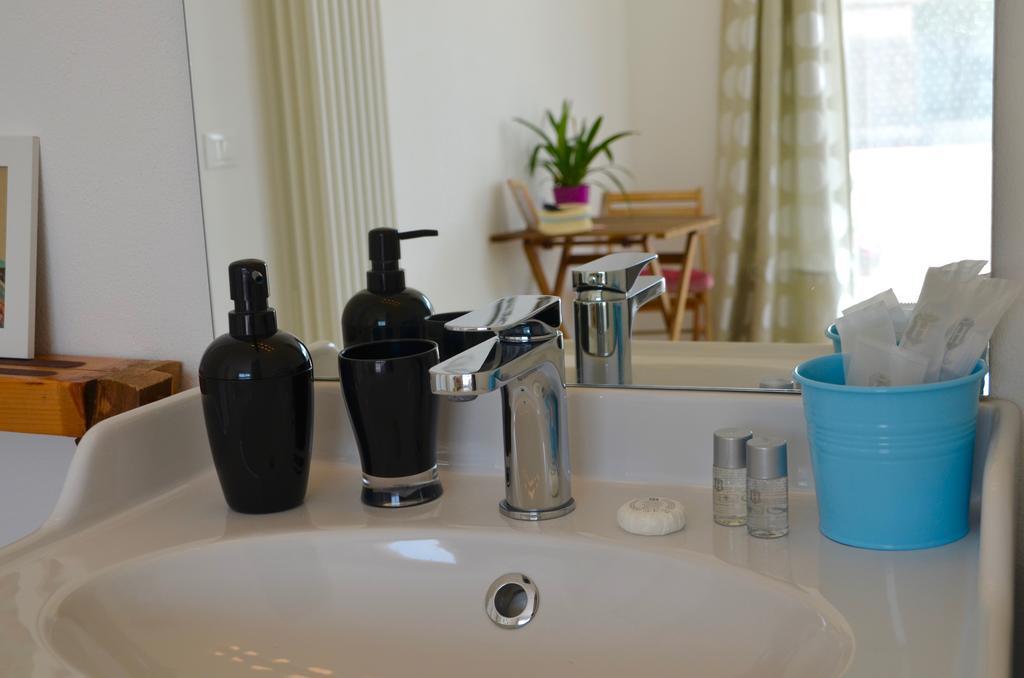 B&B Il Tentacolo Ventimiglia Ngoại thất bức ảnh