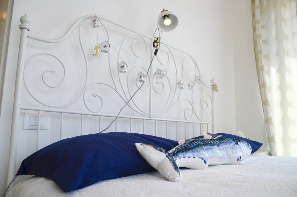 B&B Il Tentacolo Ventimiglia Ngoại thất bức ảnh