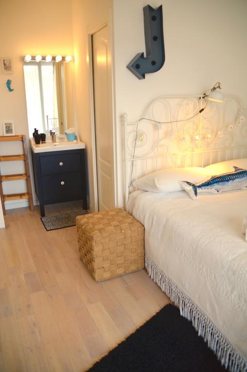 B&B Il Tentacolo Ventimiglia Ngoại thất bức ảnh