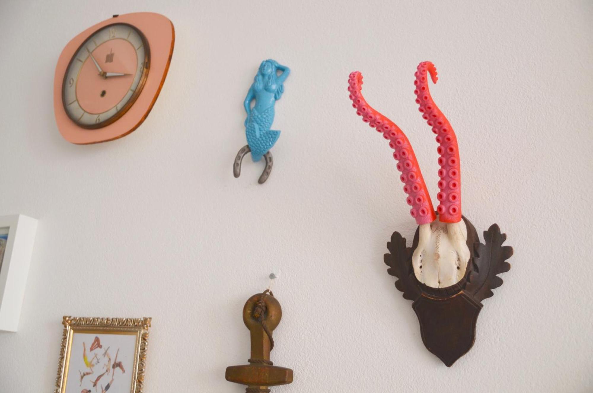 B&B Il Tentacolo Ventimiglia Ngoại thất bức ảnh
