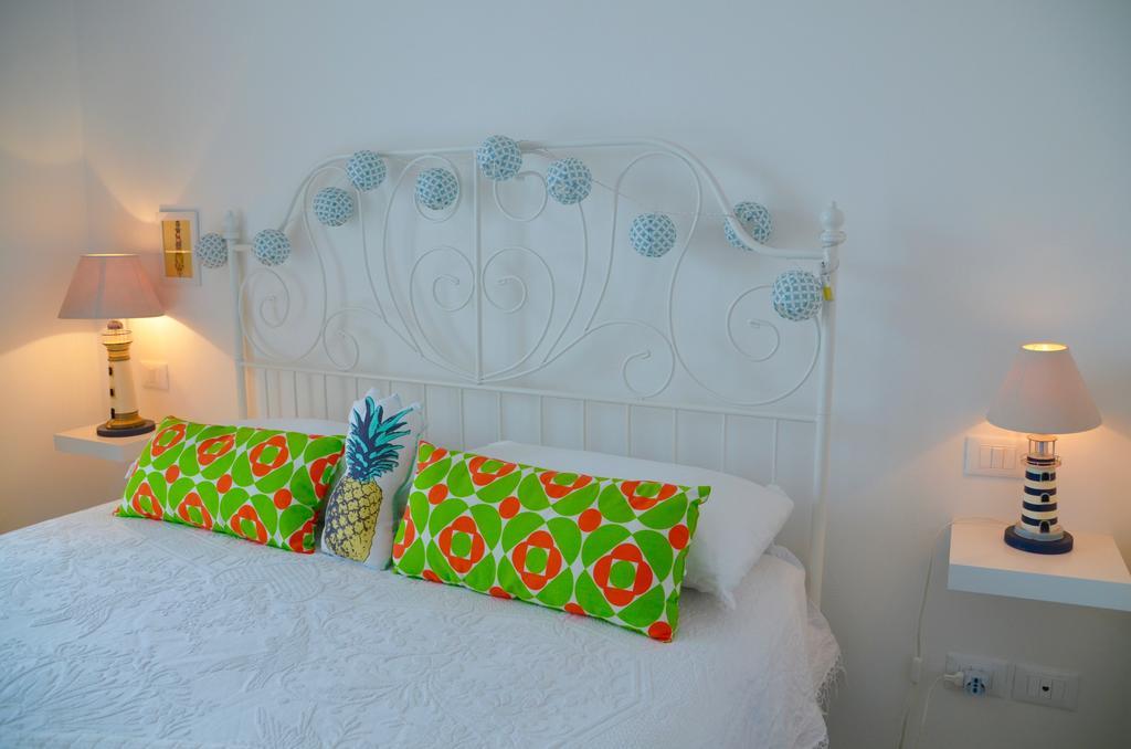 B&B Il Tentacolo Ventimiglia Ngoại thất bức ảnh