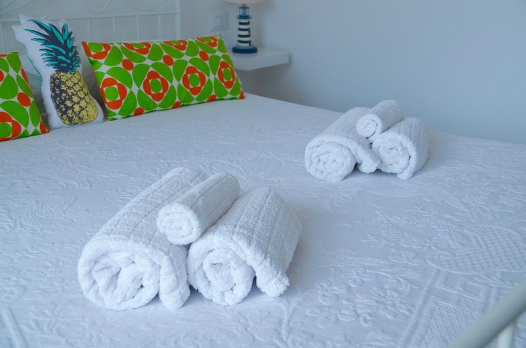 B&B Il Tentacolo Ventimiglia Ngoại thất bức ảnh