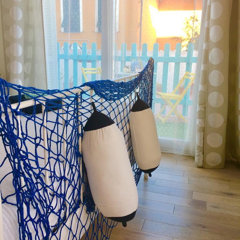 B&B Il Tentacolo Ventimiglia Ngoại thất bức ảnh