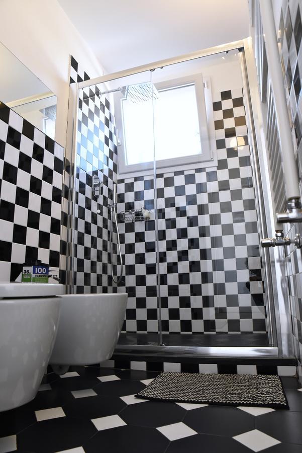 B&B Il Tentacolo Ventimiglia Ngoại thất bức ảnh