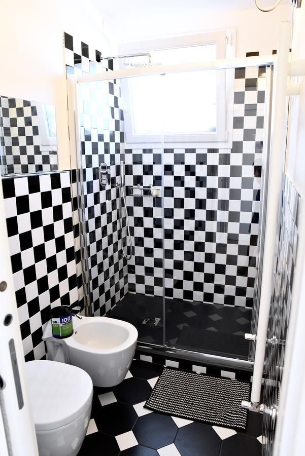 B&B Il Tentacolo Ventimiglia Ngoại thất bức ảnh