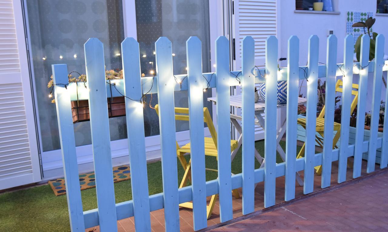 B&B Il Tentacolo Ventimiglia Ngoại thất bức ảnh
