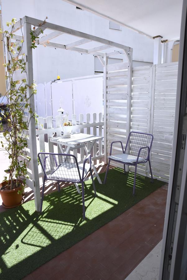 B&B Il Tentacolo Ventimiglia Ngoại thất bức ảnh