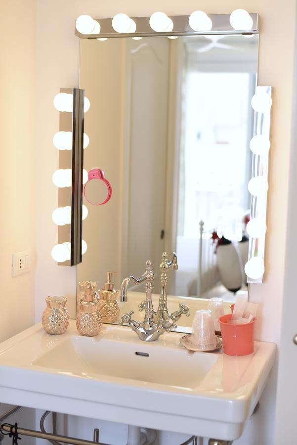 B&B Il Tentacolo Ventimiglia Ngoại thất bức ảnh