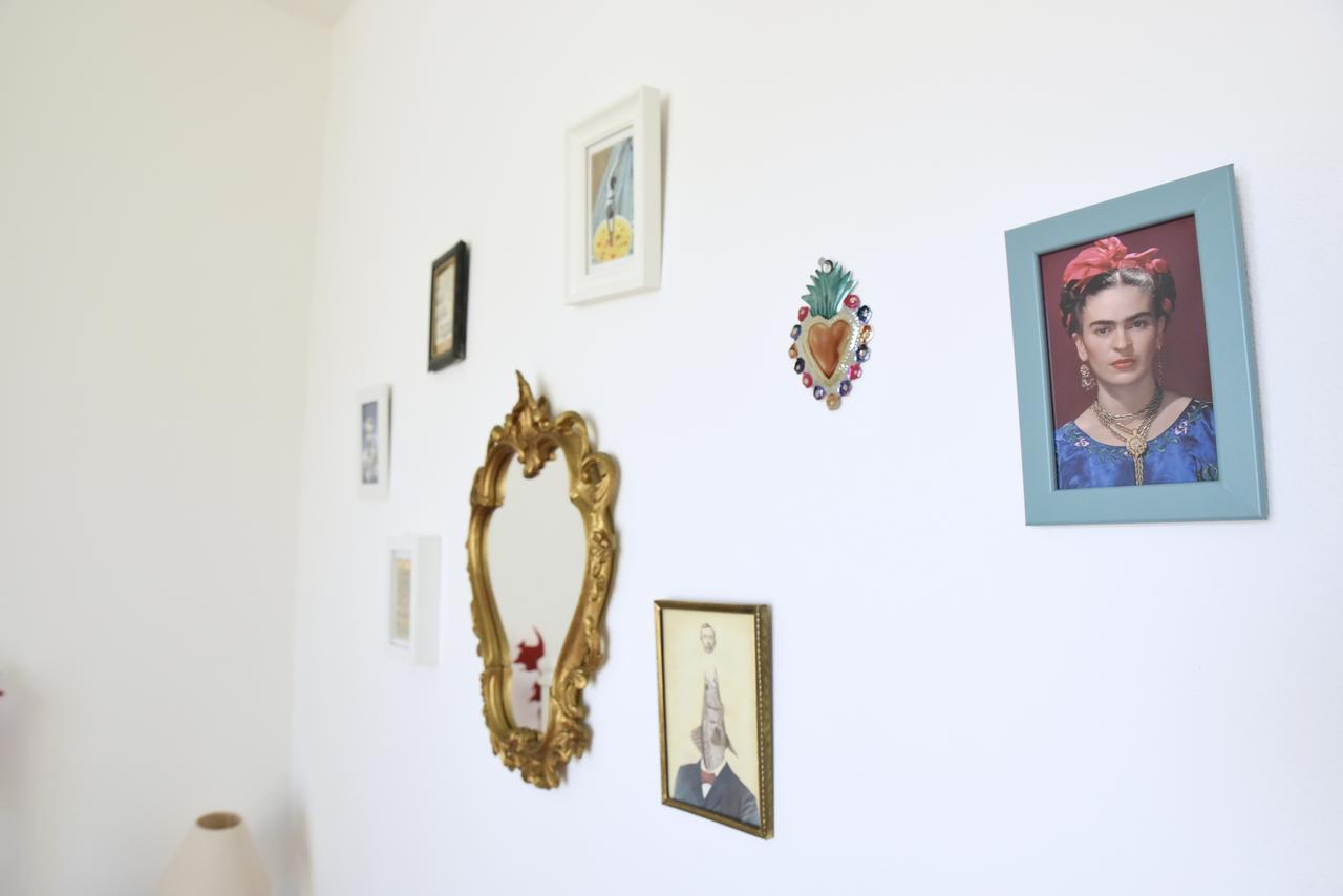 B&B Il Tentacolo Ventimiglia Ngoại thất bức ảnh
